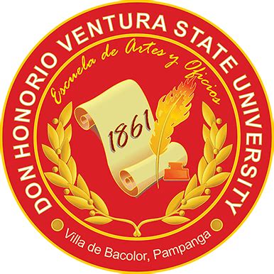 Don Honorio Ventura State University Requirements .